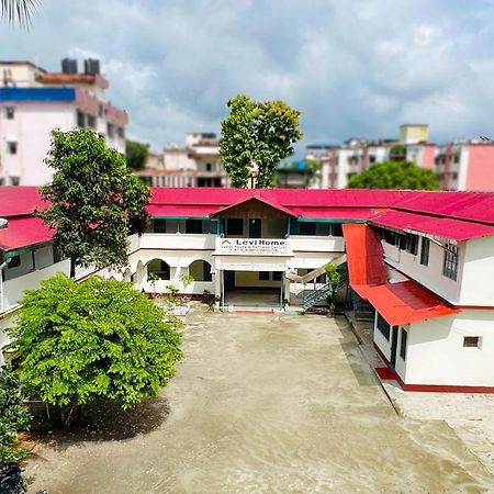Levi Home Guest House & Retreat Centre Siliguri Esterno foto
