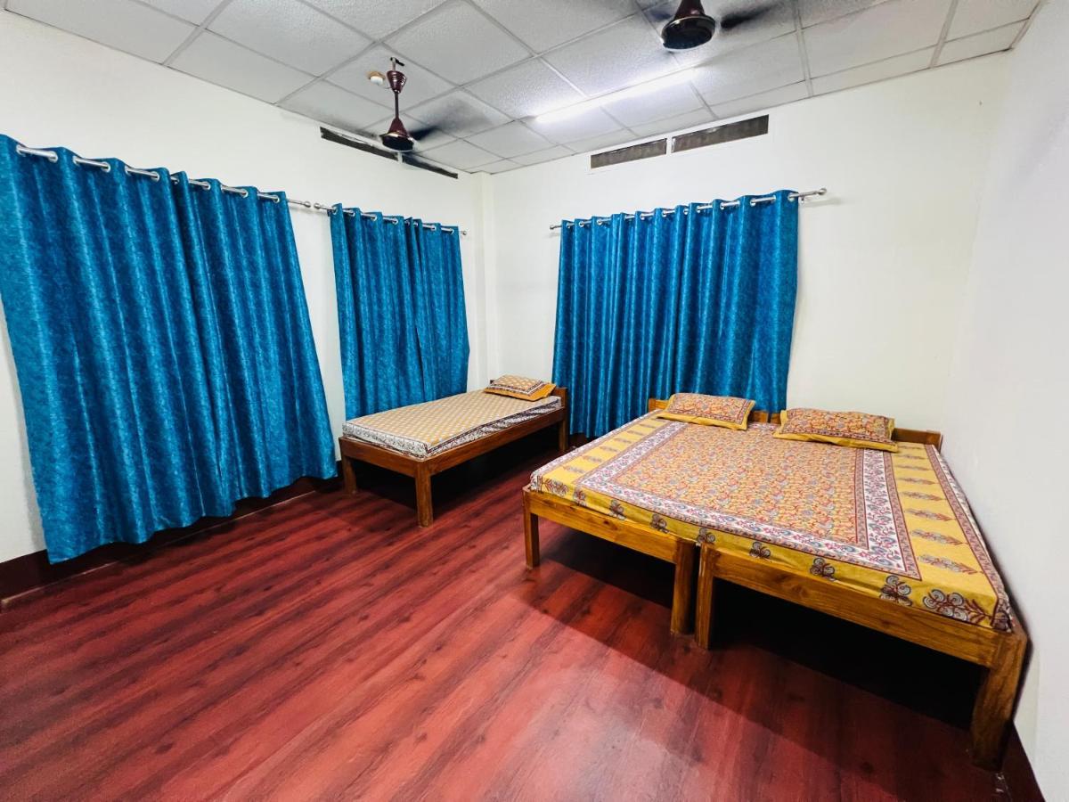 Levi Home Guest House & Retreat Centre Siliguri Esterno foto