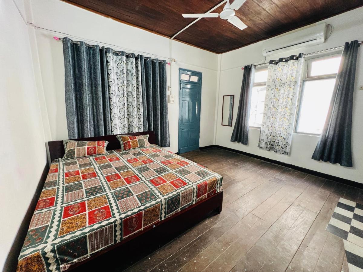 Levi Home Guest House & Retreat Centre Siliguri Esterno foto
