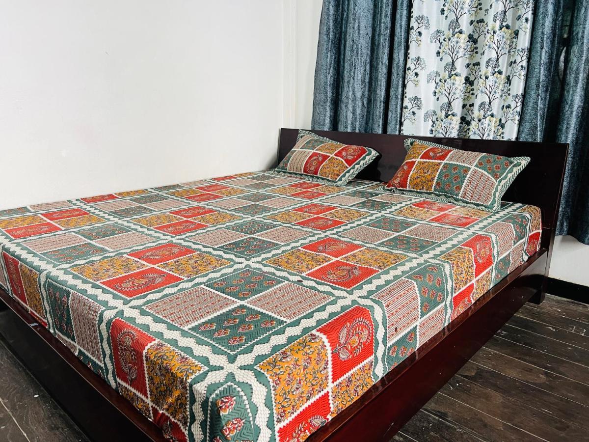 Levi Home Guest House & Retreat Centre Siliguri Esterno foto