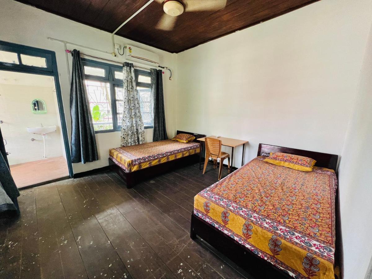 Levi Home Guest House & Retreat Centre Siliguri Esterno foto