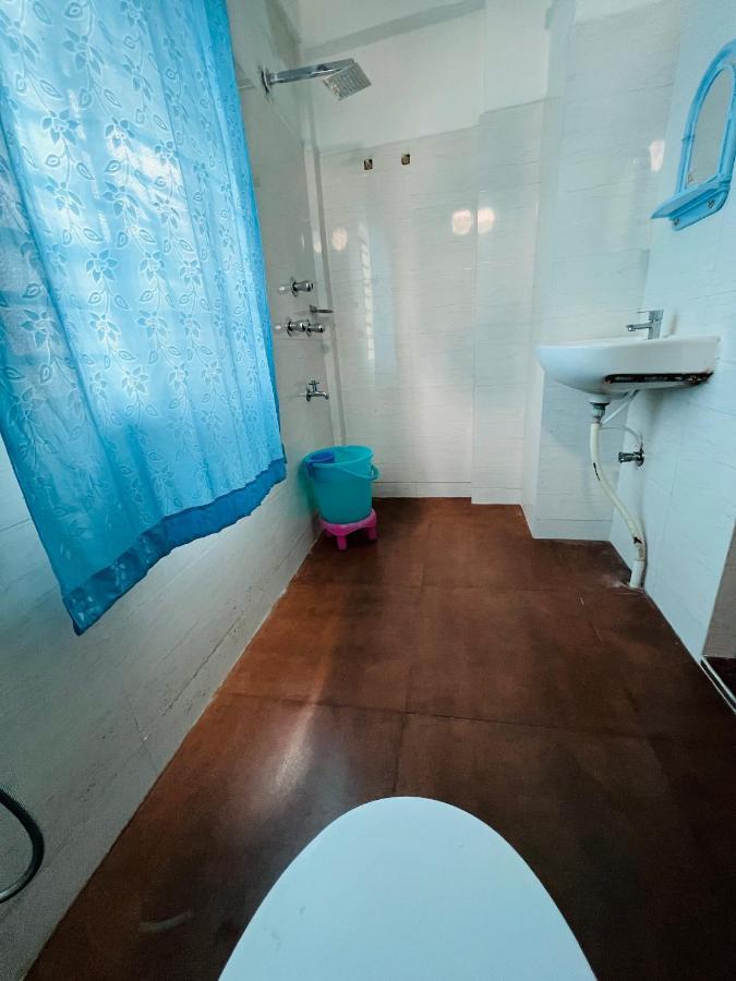 Levi Home Guest House & Retreat Centre Siliguri Esterno foto