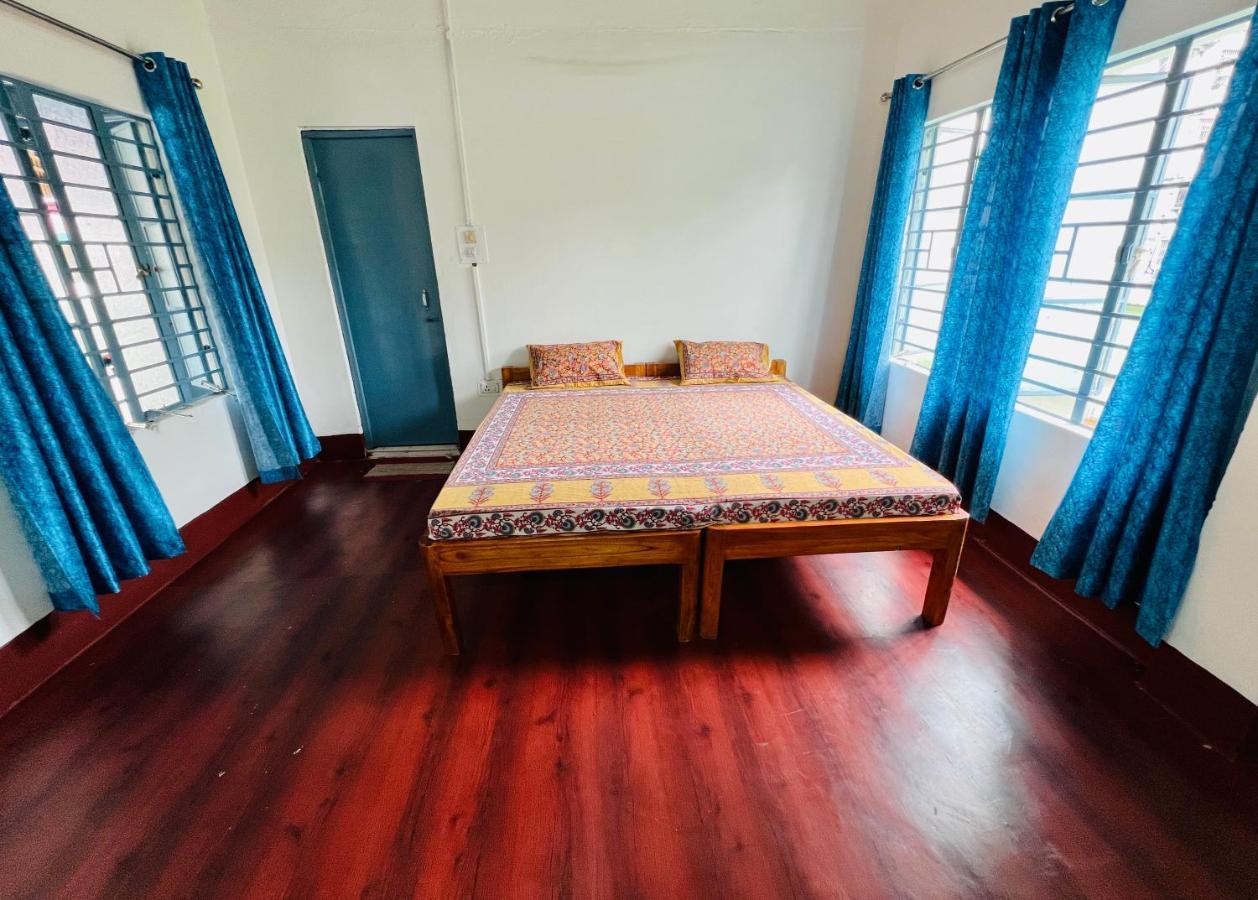Levi Home Guest House & Retreat Centre Siliguri Esterno foto