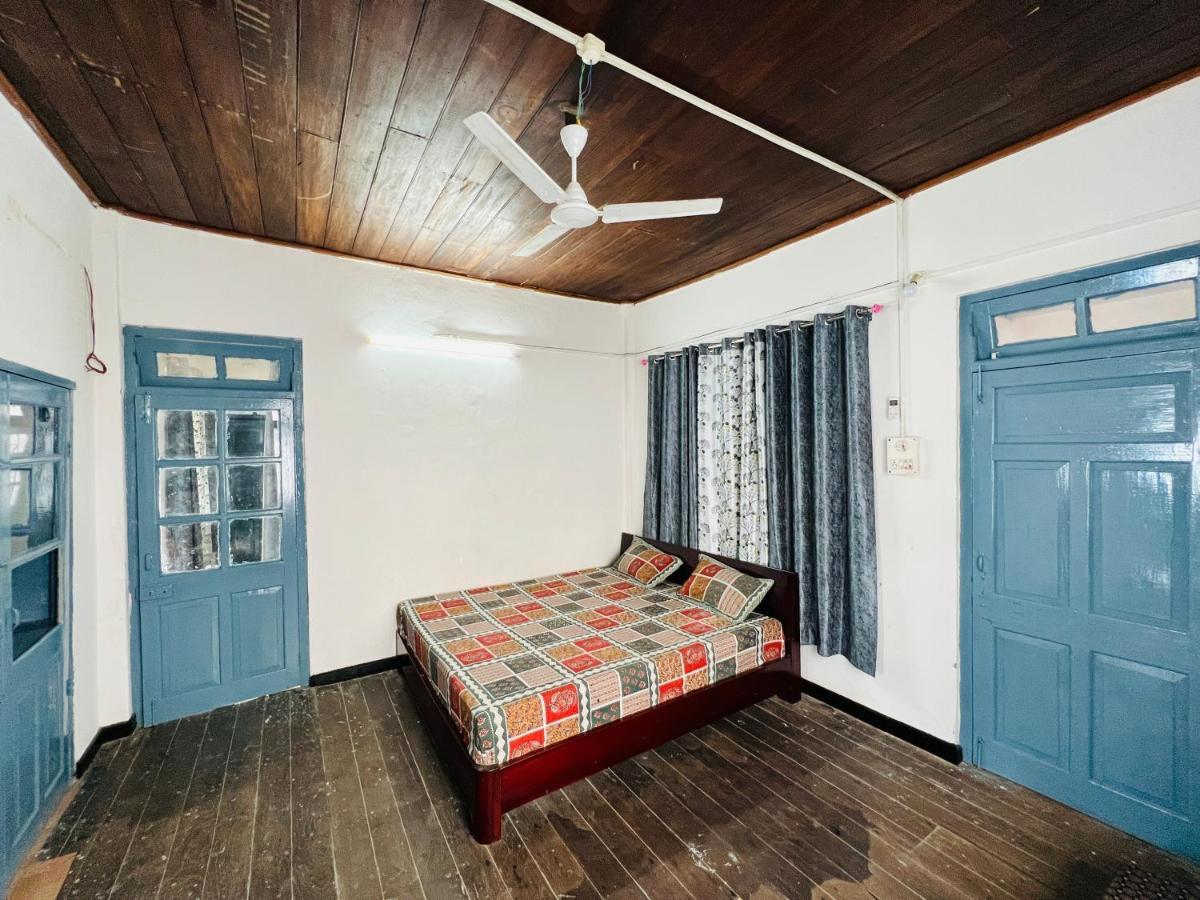 Levi Home Guest House & Retreat Centre Siliguri Esterno foto