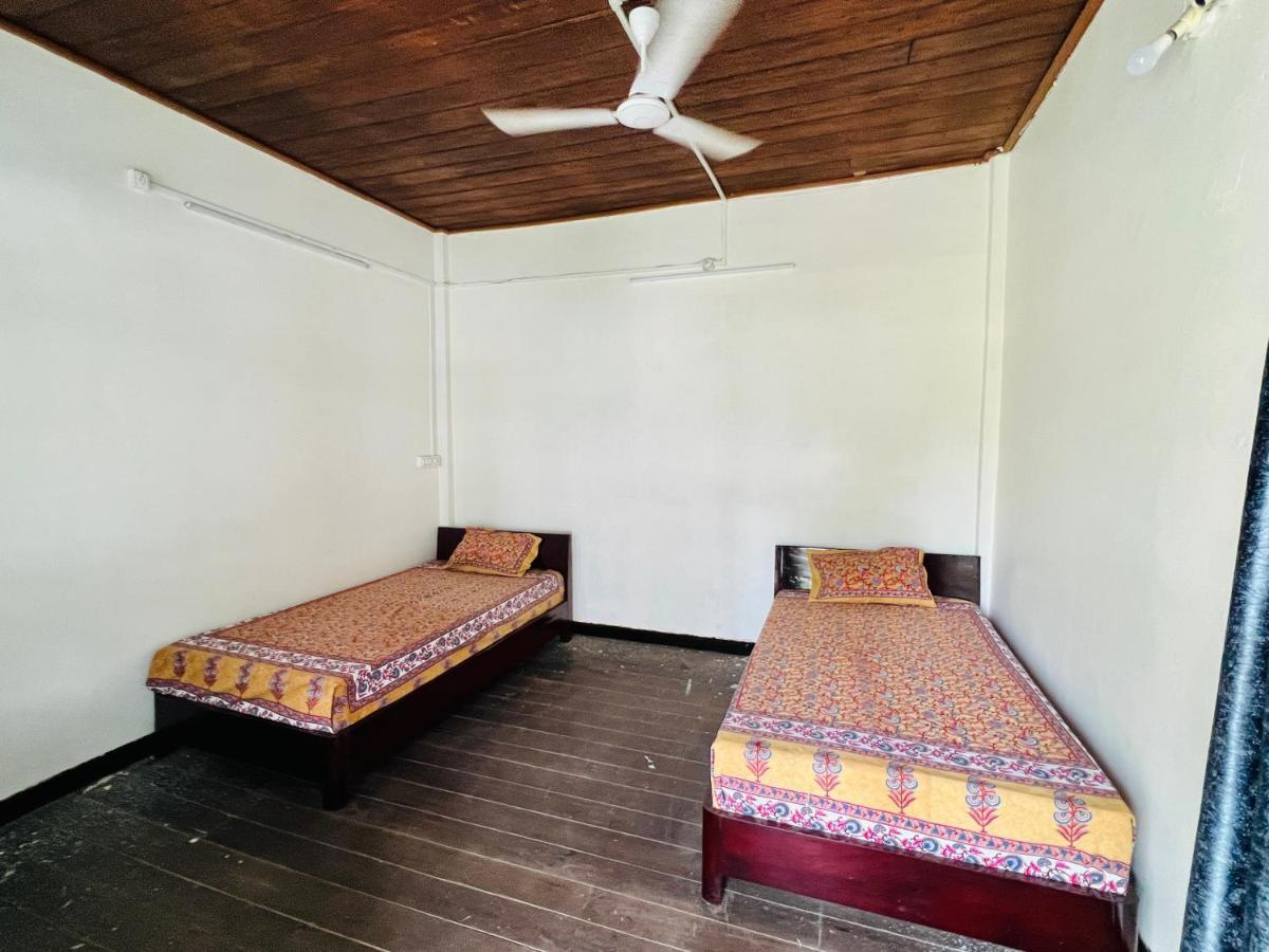 Levi Home Guest House & Retreat Centre Siliguri Esterno foto