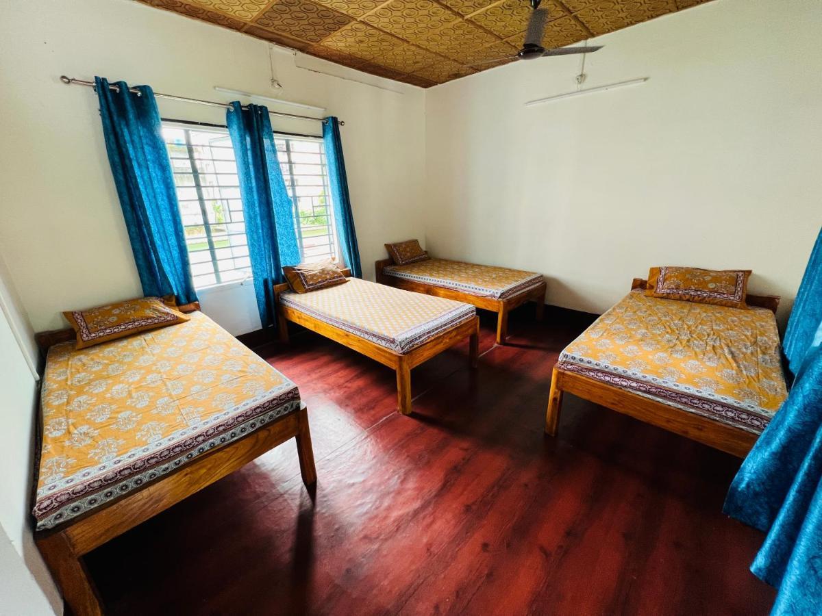 Levi Home Guest House & Retreat Centre Siliguri Esterno foto