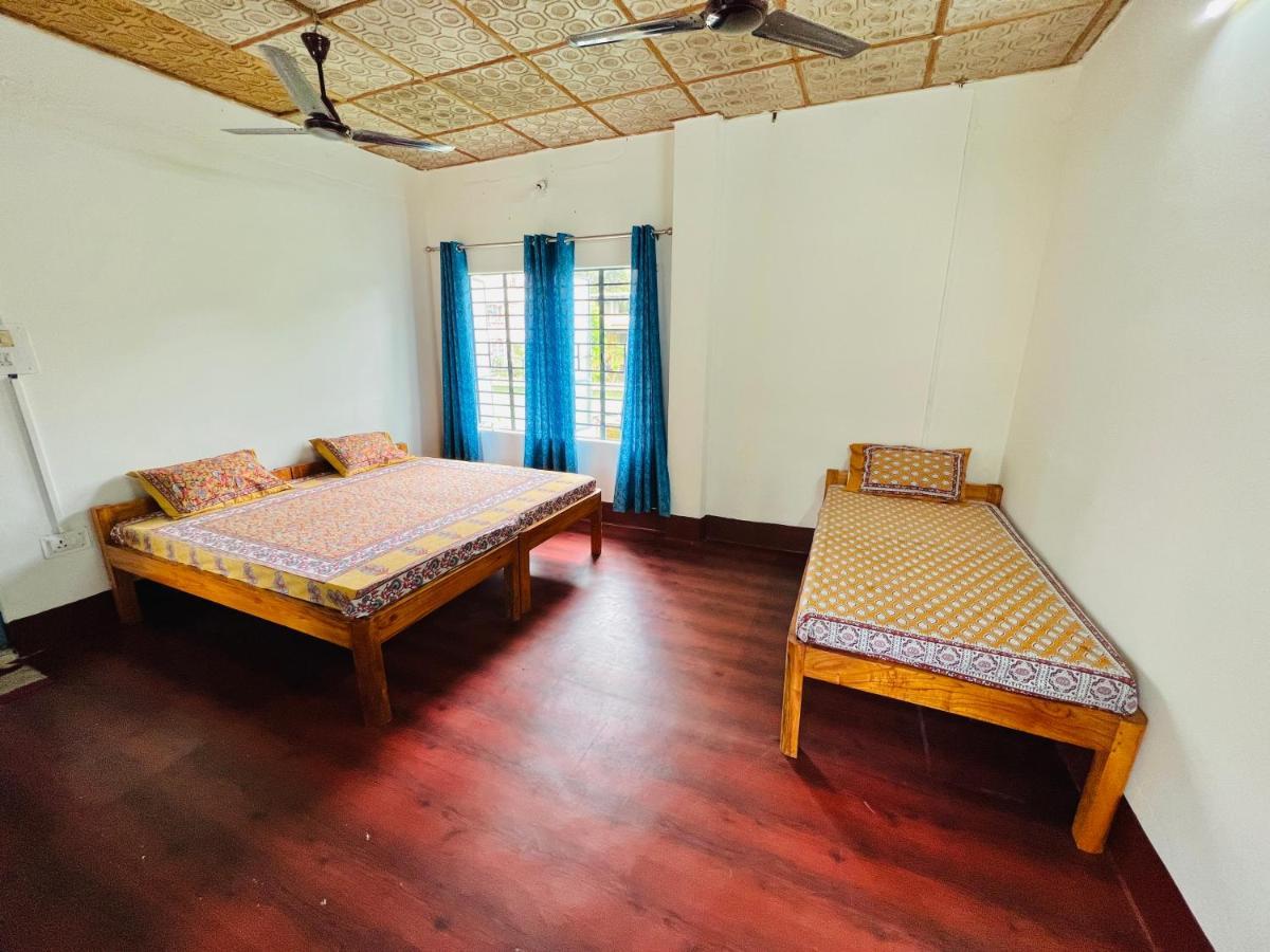 Levi Home Guest House & Retreat Centre Siliguri Esterno foto