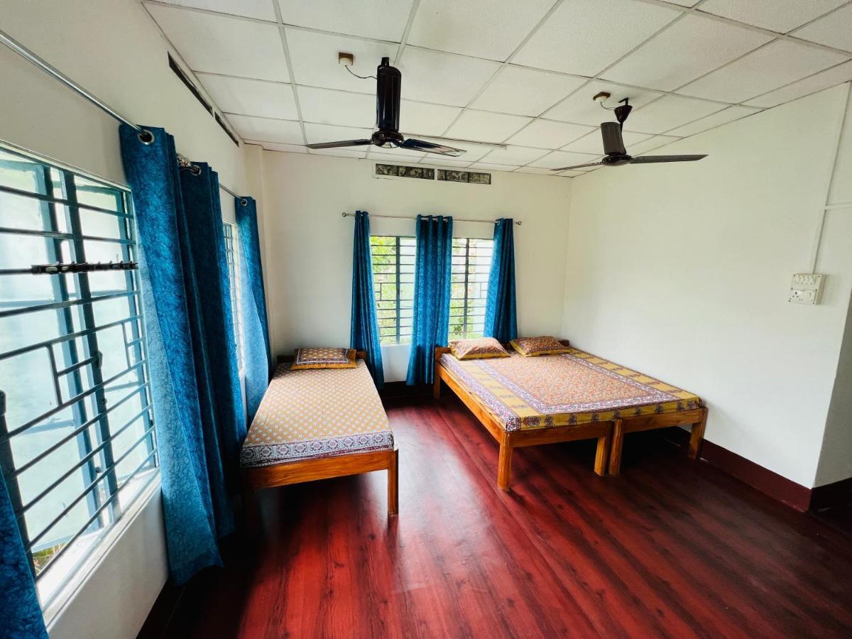 Levi Home Guest House & Retreat Centre Siliguri Esterno foto